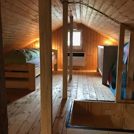 Ferienhaus Hohenblick In Winterberg-Langewiese Kültér fotó