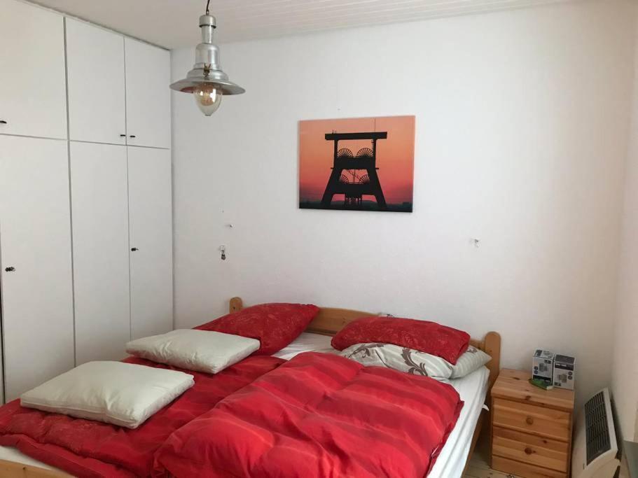 Ferienhaus Hohenblick In Winterberg-Langewiese Kültér fotó