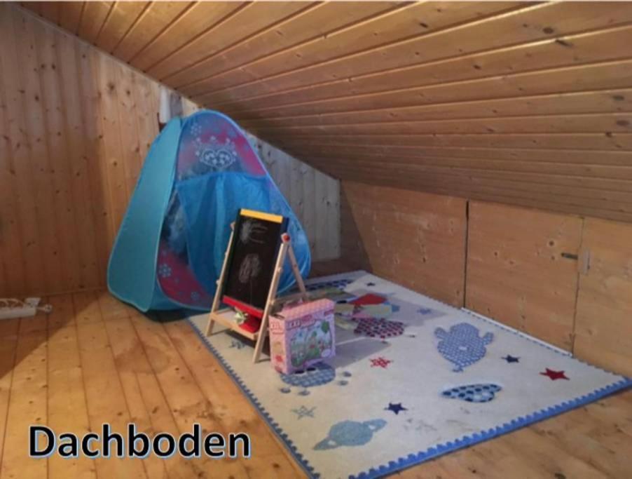 Ferienhaus Hohenblick In Winterberg-Langewiese Kültér fotó
